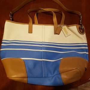Coach handbag